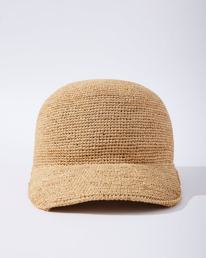 Riley Raffia Cap - Tommy Bahama Women