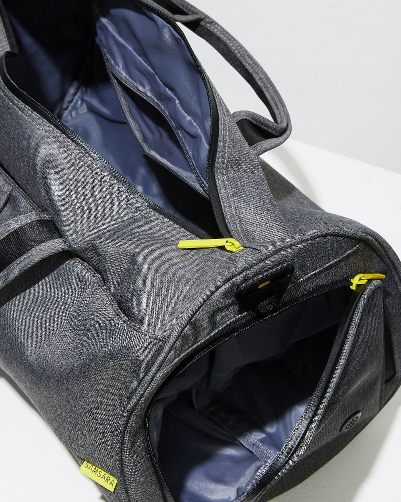 Samsara Smart Weekender Duffel Bag - Tommy Bahama Men|Beach & Home