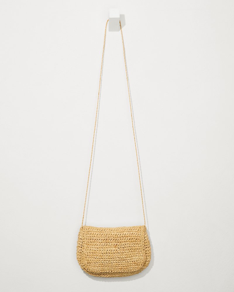 5-in-1 Raffia Belt Bag - Tommy Bahama Women