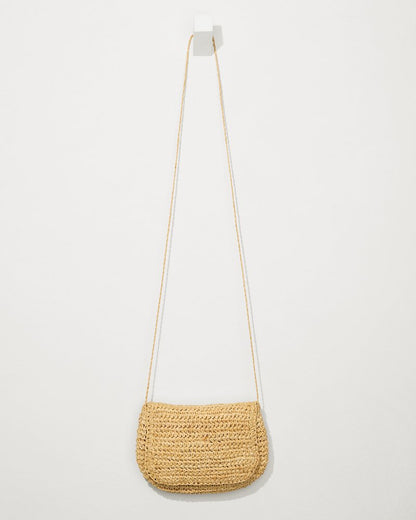 5-in-1 Raffia Belt Bag - Tommy Bahama Women
