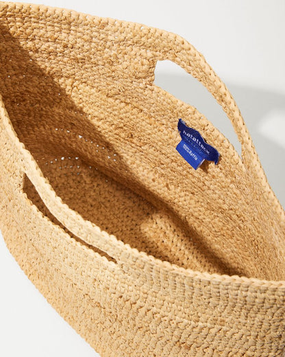 Naomi Raffia Mini Bag - Tommy Bahama Women