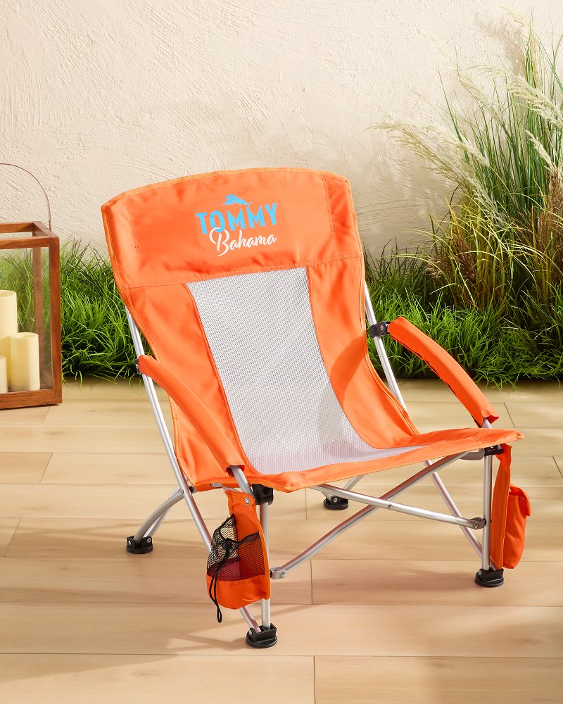 Tommy Bahama Go-Everywhere Chair - Tommy Bahama Beach & Home
