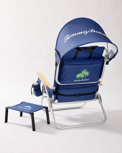 Tommy Bahama Marlin Palms Ultimate Beach Chair - Tommy Bahama Beach & Home