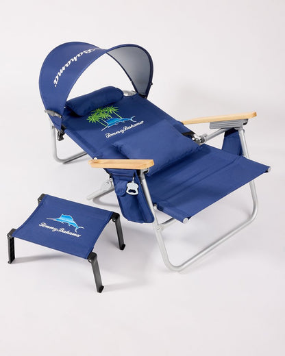 Tommy Bahama Marlin Palms Ultimate Beach Chair - Tommy Bahama Beach & Home