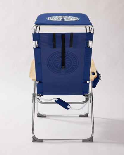Tommy Bahama Highboy Chair With Shade - Tommy Bahama Beach & Home