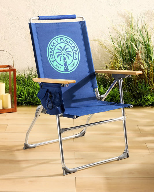 Tommy Bahama Highboy Chair - Tommy Bahama Beach & Home