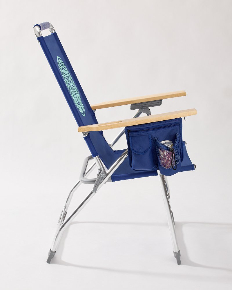 Tommy Bahama Highboy Chair - Tommy Bahama Beach & Home