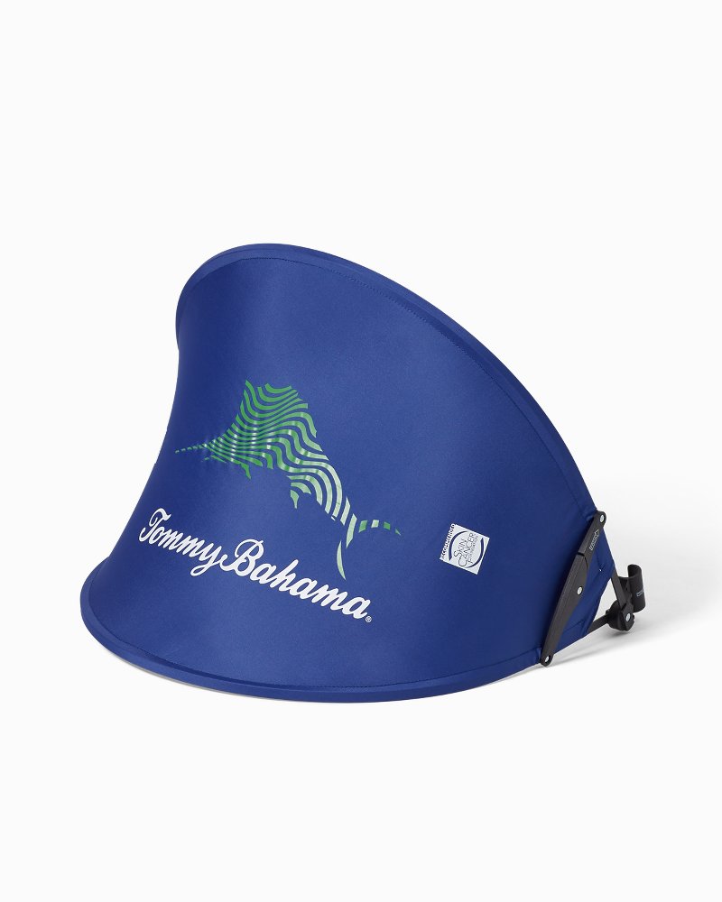 Wavy Marlin Beach Chair Canopy - Tommy Bahama Beach & Home