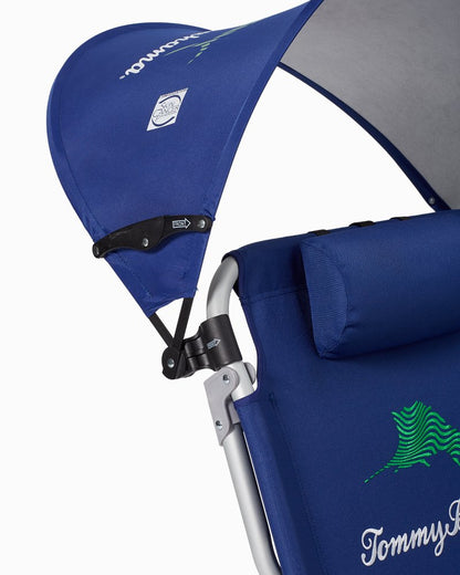 Wavy Marlin Beach Chair Canopy - Tommy Bahama Beach & Home