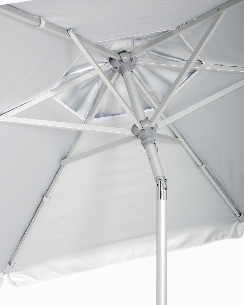 Tommy Bahama Wavy Marlin Beach Umbrella - Tommy Bahama Beach & Home
