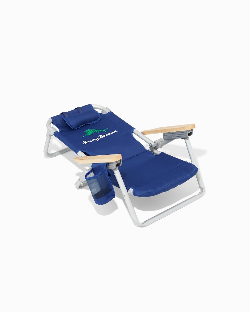 Tommy Bahama Kids' Wavy Marlin Backpack Beach Chair - Tommy Bahama Beach & Home