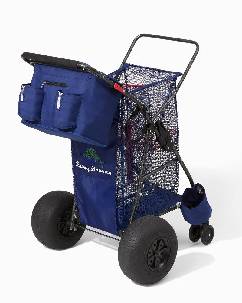 Tommy Bahama Wonder Wheeler® - Tommy Bahama Beach & Home