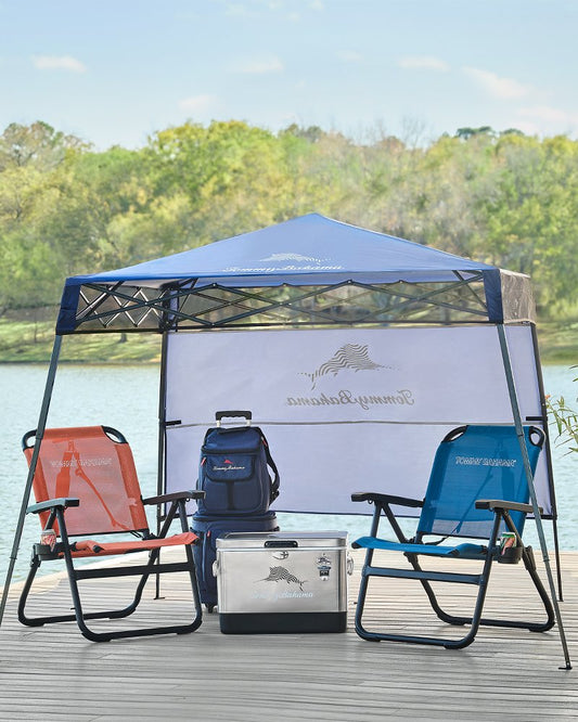 Pop-Up Beach Shade - Tommy Bahama Beach & Home