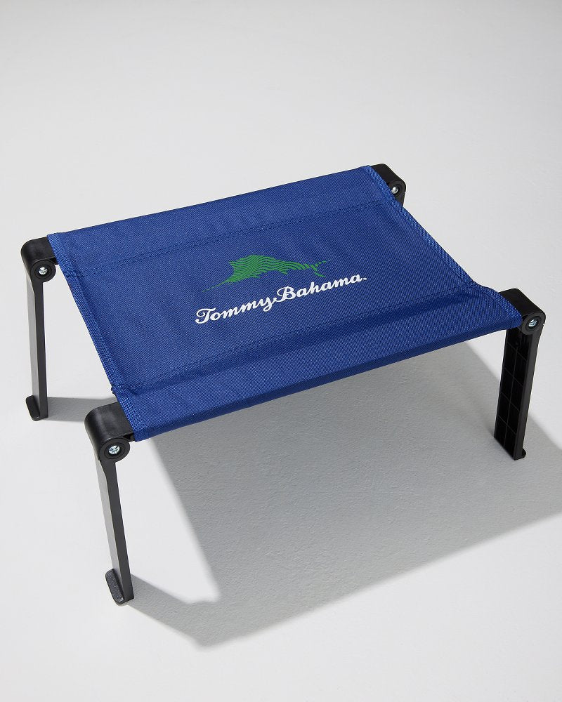 Fabric Folding Table - Tommy Bahama Beach & Home