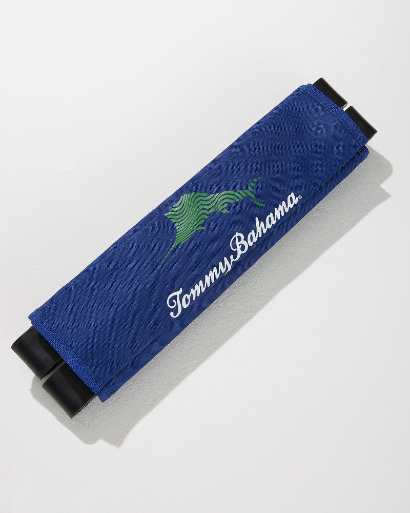 Fabric Folding Table - Tommy Bahama Beach & Home