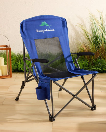 Tommy Bahama Champion's Chair - Tommy Bahama Beach & Home