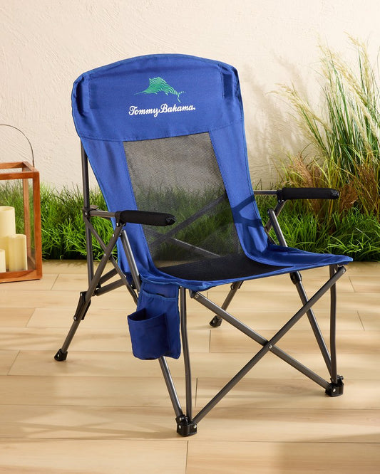 Tommy Bahama Champion's Chair - Tommy Bahama Beach & Home