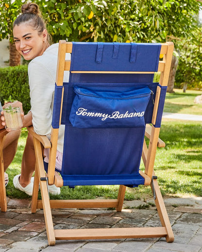 Tommy Bahama On Deck Slingback Chair - Tommy Bahama Beach & Home