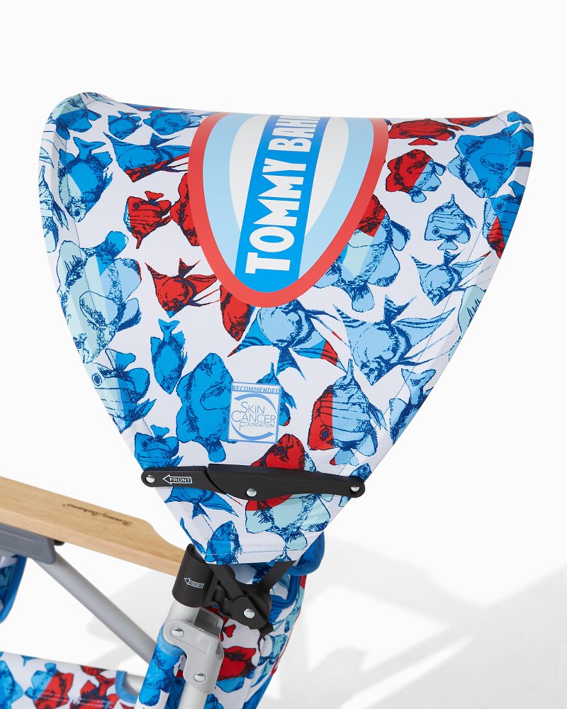 School of Fish Kids' Canopy - Tommy Bahama Beach & Home