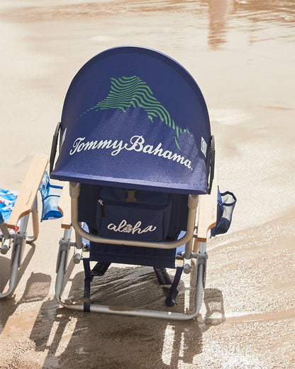 Wavy Marlin Kids' Canopy - Tommy Bahama Beach & Home