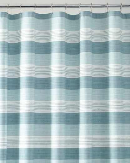 Hula Beach Shower Curtain - Tommy Bahama Beach & Home