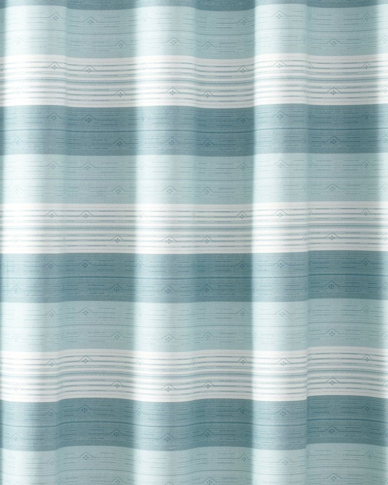 Hula Beach Shower Curtain - Tommy Bahama Beach & Home