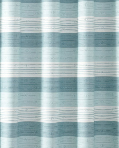 Hula Beach Shower Curtain - Tommy Bahama Beach & Home