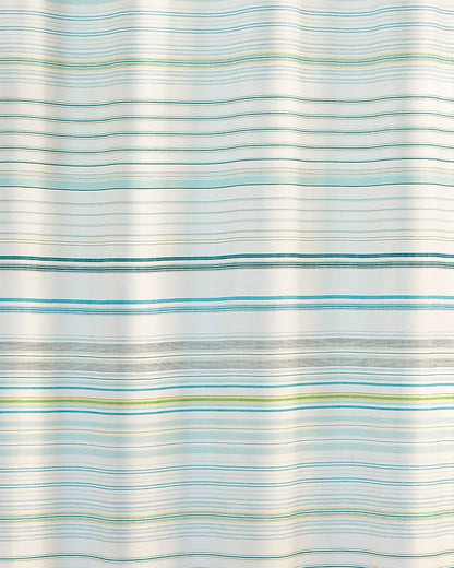 La Scala Breezer Shower Curtain - Tommy Bahama Beach & Home