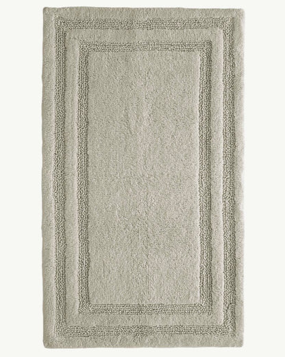 Grey Isla Bath Rug Set of 2 - Tommy Bahama Beach & Home