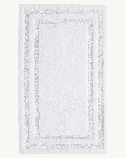 White Isla Bath Rug Set of 2 - Tommy Bahama Beach & Home