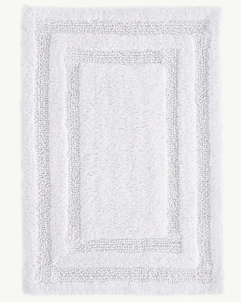 White Isla Bath Rug Set of 2 - Tommy Bahama Beach & Home