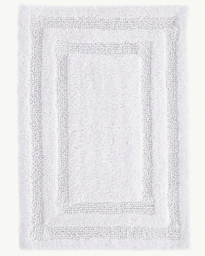 White Isla Bath Rug Set of 2 - Tommy Bahama Beach & Home