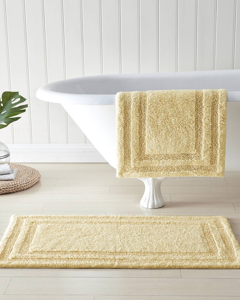 Isla Bath Rug - Set of 2 - Tommy Bahama Beach & Home