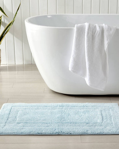 Long Branch Reversible Bath Rug - Tommy Bahama Beach & Home