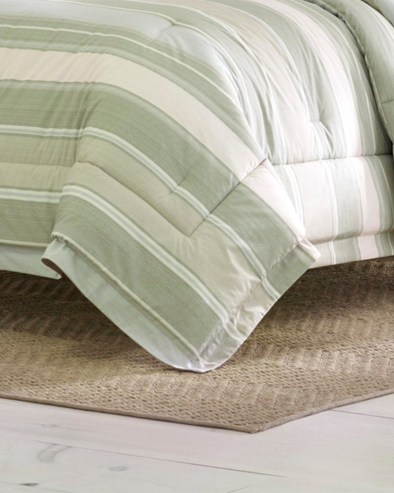 Serenity 5-Piece King Comforter Set - Tommy Bahama Beach & Home