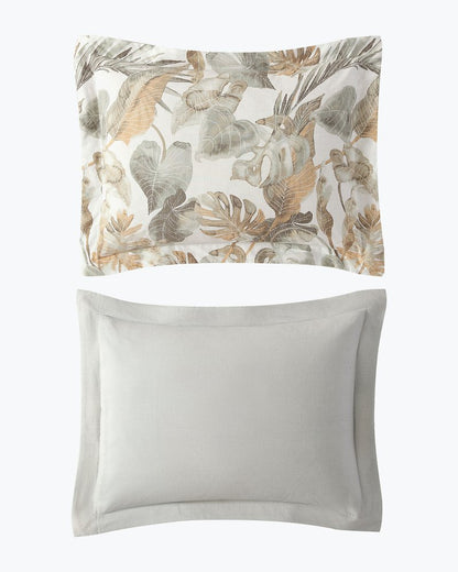 Raw Coast 5-Piece King Comforter Set - Tommy Bahama Beach & Home
