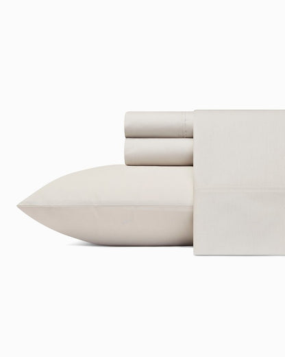 Cool Zone Grey Sheet Set, King - Tommy Bahama Beach & Home