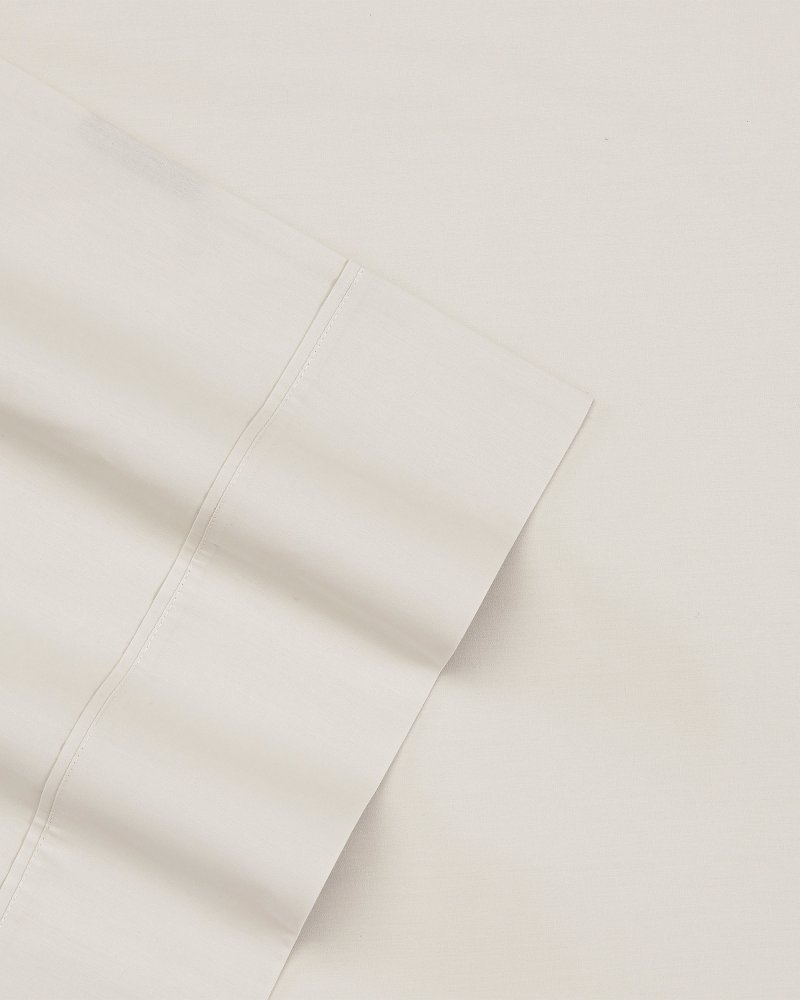 Cool Zone Grey Sheet Set, King - Tommy Bahama Beach & Home
