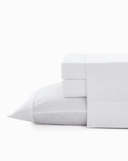 Solid 4-Piece Queen Sheet Set - Tommy Bahama Beach & Home
