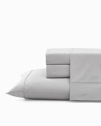 Solid 4-Piece King Sheet Set - Tommy Bahama Beach & Home