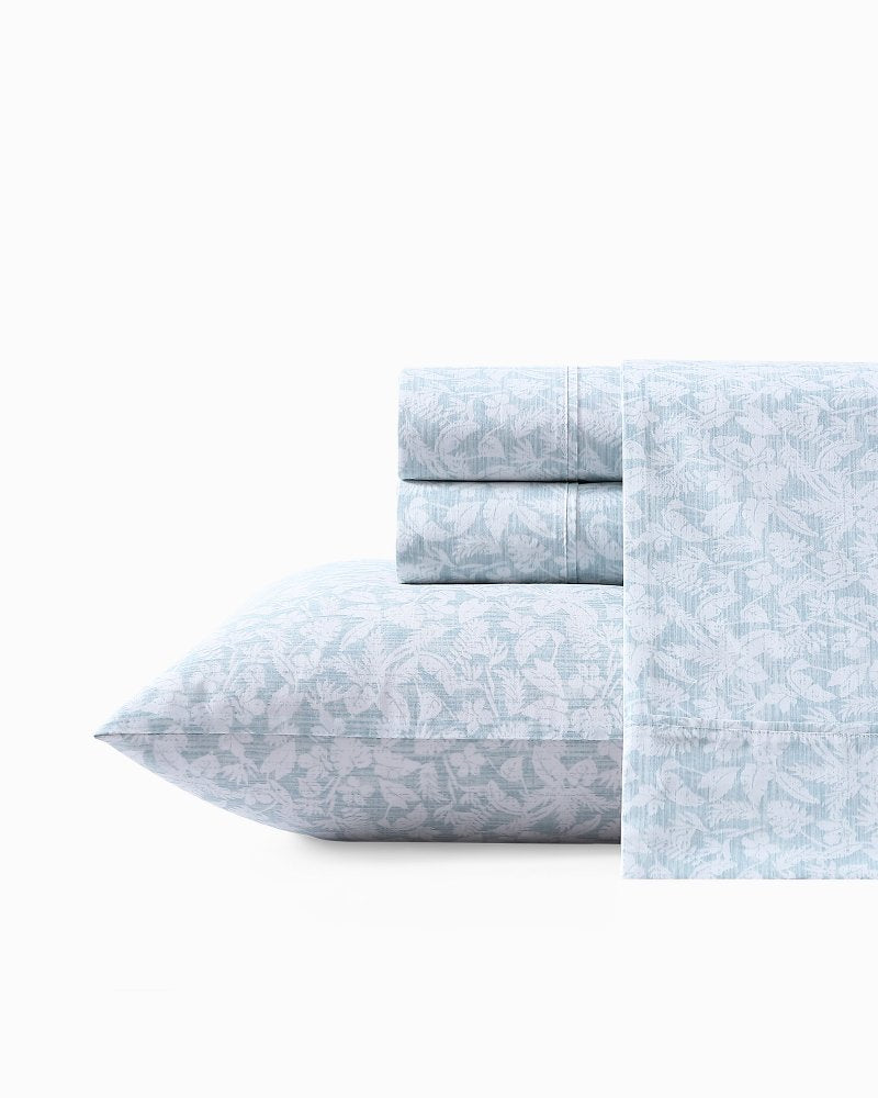 Koya Bay 4-Piece Queen Sheet Set - Tommy Bahama Beach & Home