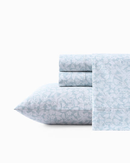 Koya Bay 4-Piece Queen Sheet Set - Tommy Bahama Beach & Home