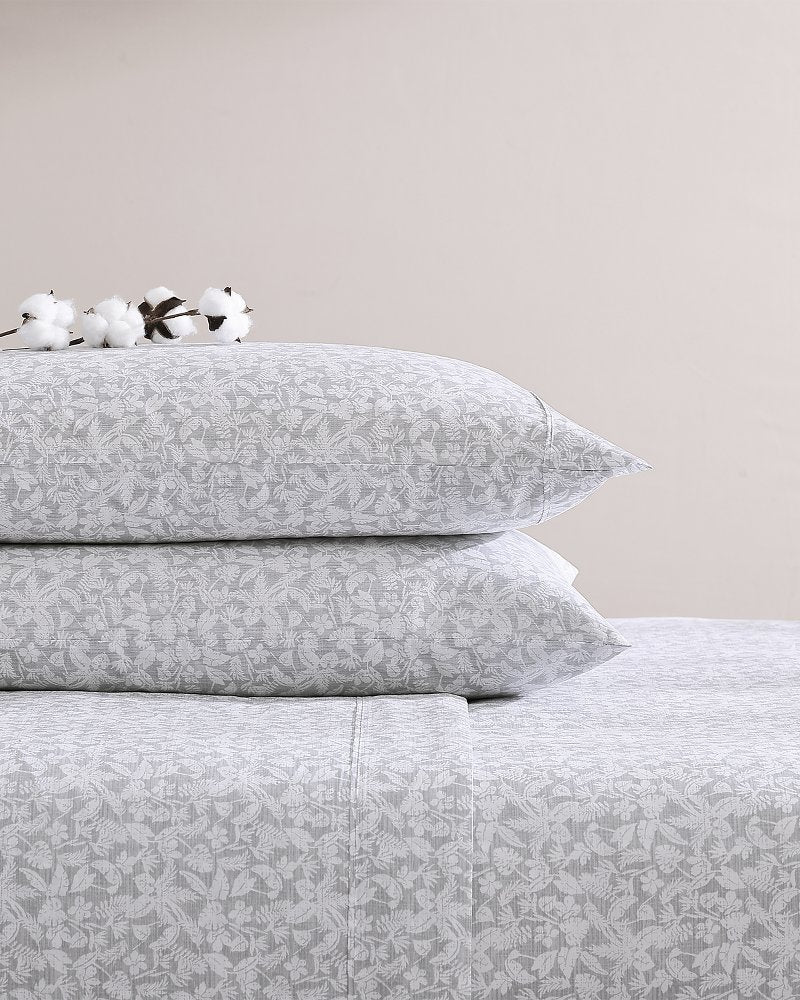 Koya Bay 4-Piece Queen Sheet Set - Tommy Bahama Beach & Home