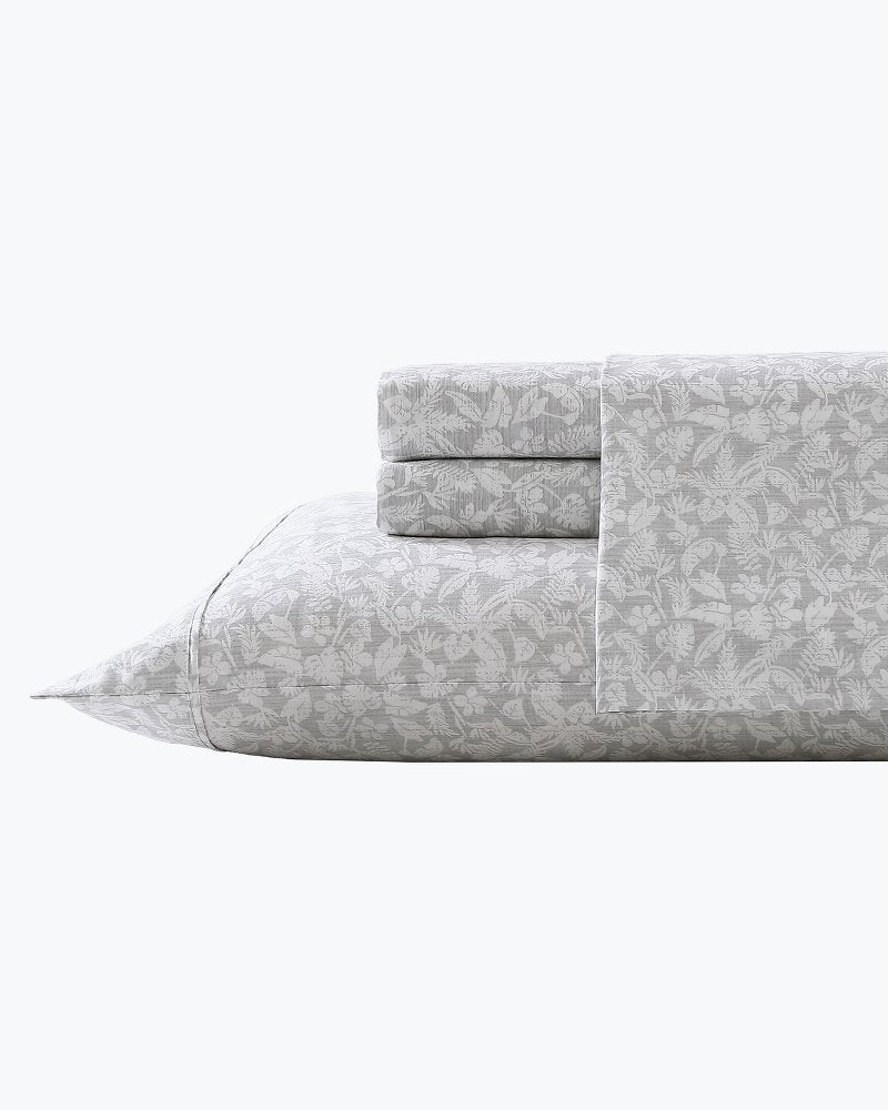 Koya Bay 4-Piece Queen Sheet Set - Tommy Bahama Beach & Home