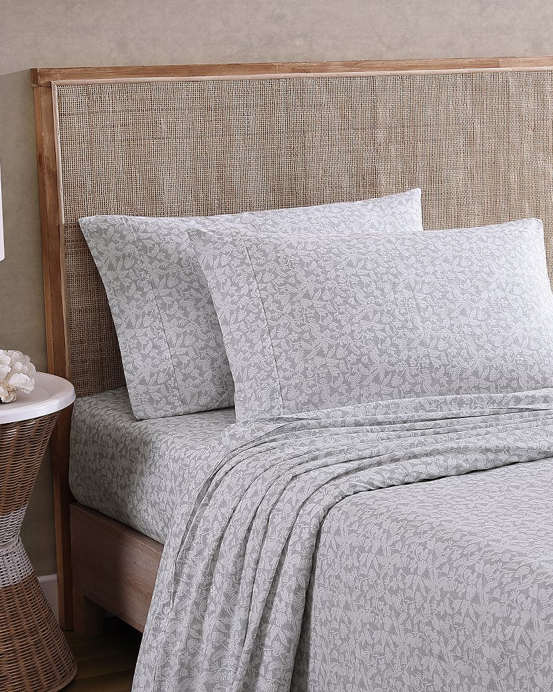 Koya Bay 4-Piece King Sheet Set - Tommy Bahama Beach & Home