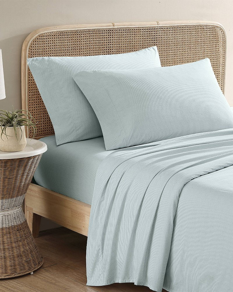 Island Cays King Sheet Set - Tommy Bahama Beach & Home