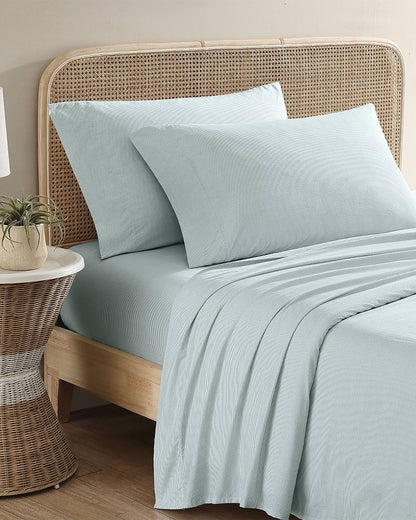 Island Cays King Sheet Set - Tommy Bahama Beach & Home