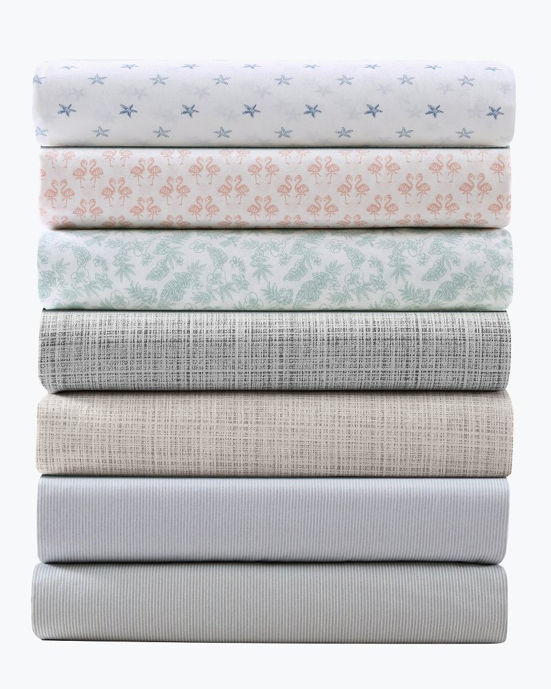 Island Cays King Sheet Set - Tommy Bahama Beach & Home