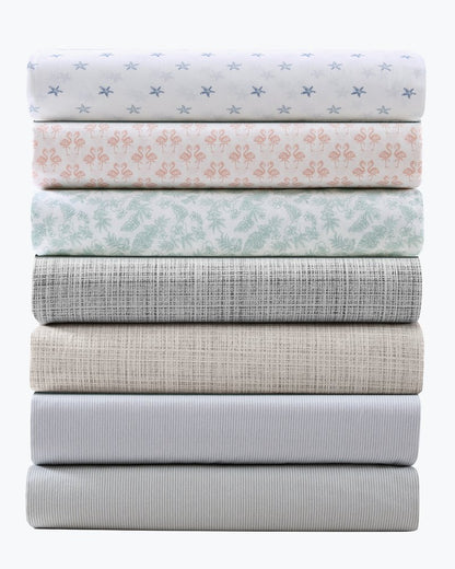 Island Cays King Sheet Set - Tommy Bahama Beach & Home
