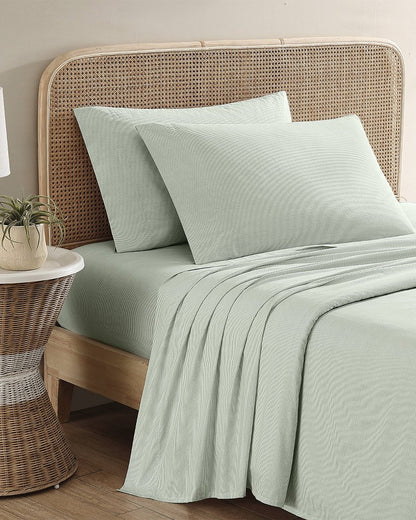 Island Cays Queen Sheet Set - Tommy Bahama Beach & Home